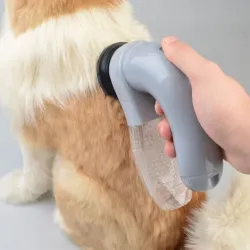 Electric Pet Hair Remover Pet Hair Vacuum