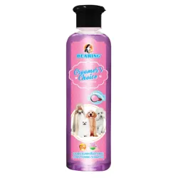 Bearing Groomer's Choice Conditioning Shampoo