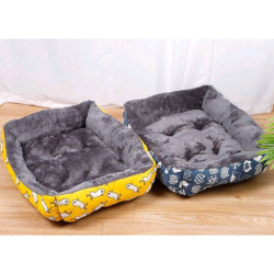 Crosshatch Flatbeds for Pets