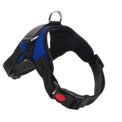 Adjustable Dog Harness