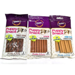 gnawler puppy snack 80g