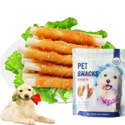 400g Bidy Dog Snack Dog Treat